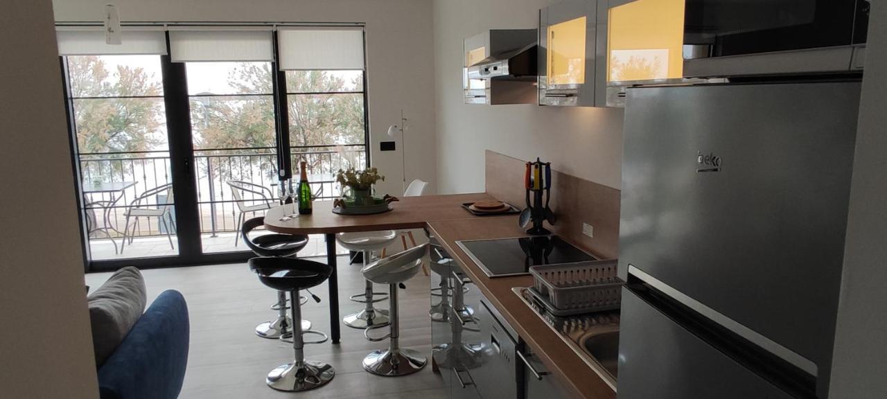 Appartments Akrapovic Vrsi Phòng bức ảnh