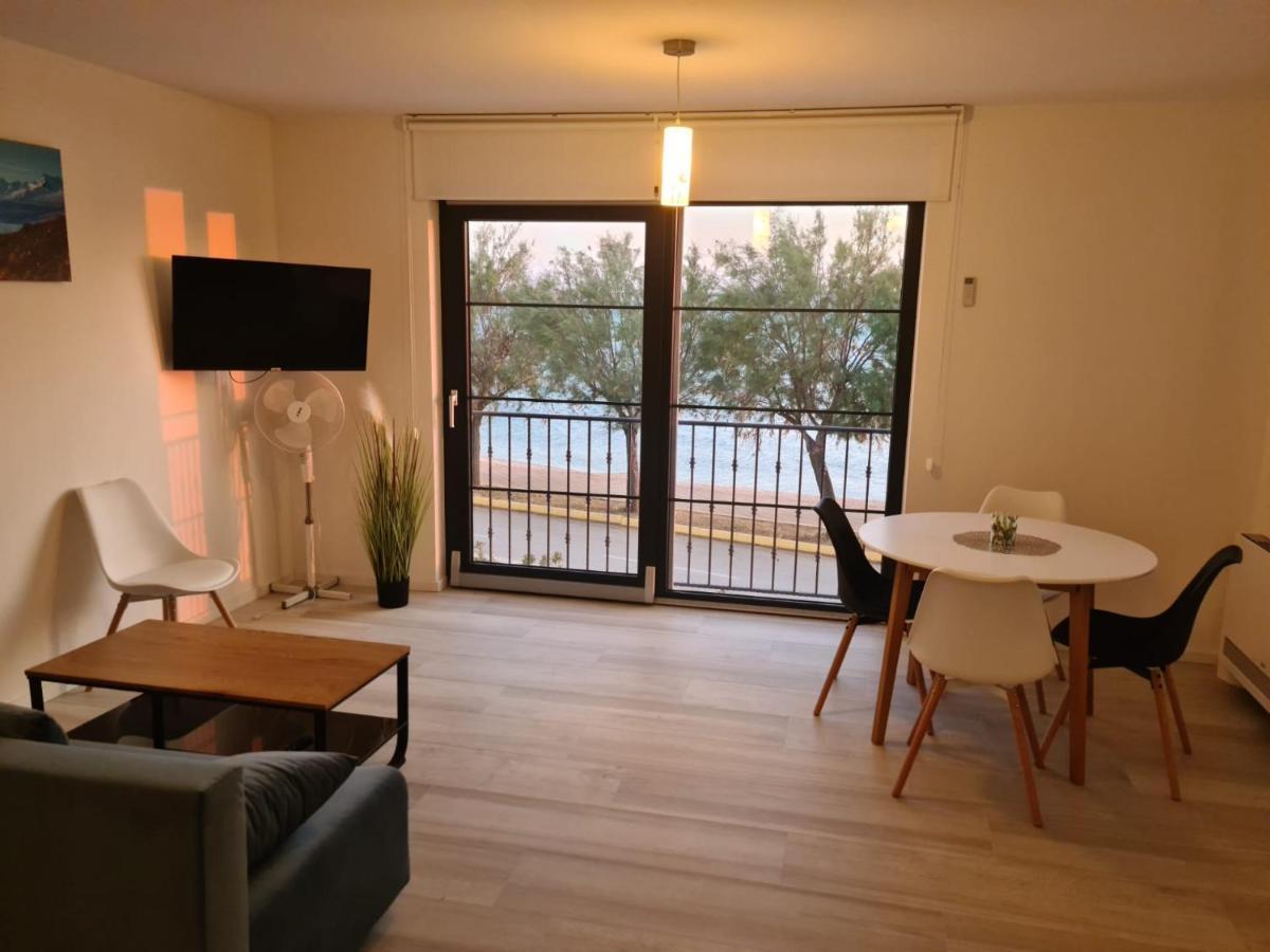 Appartments Akrapovic Vrsi Ngoại thất bức ảnh