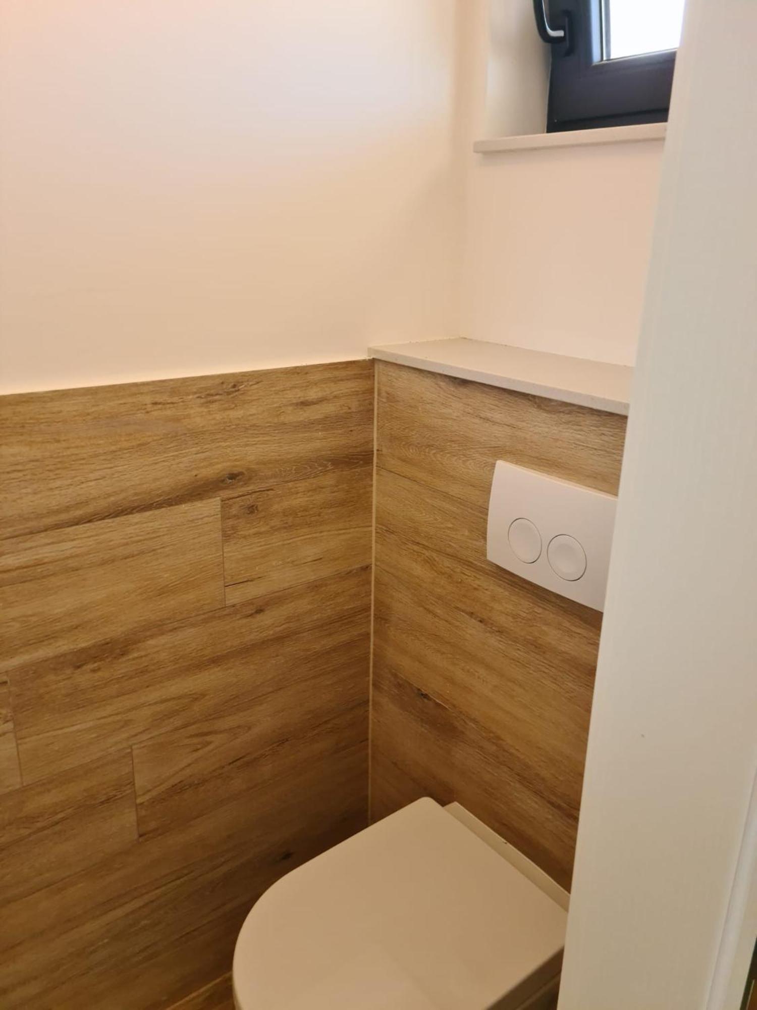 Appartments Akrapovic Vrsi Phòng bức ảnh