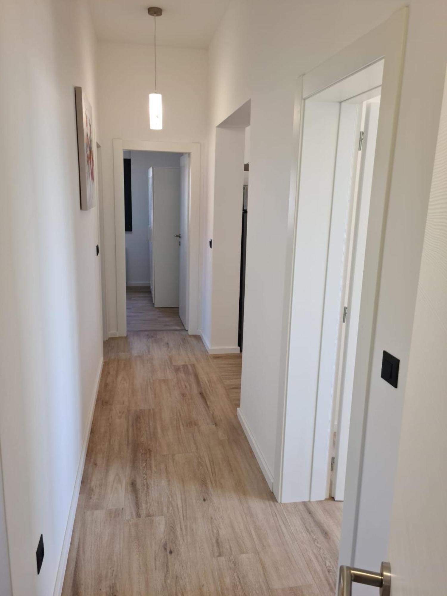 Appartments Akrapovic Vrsi Phòng bức ảnh