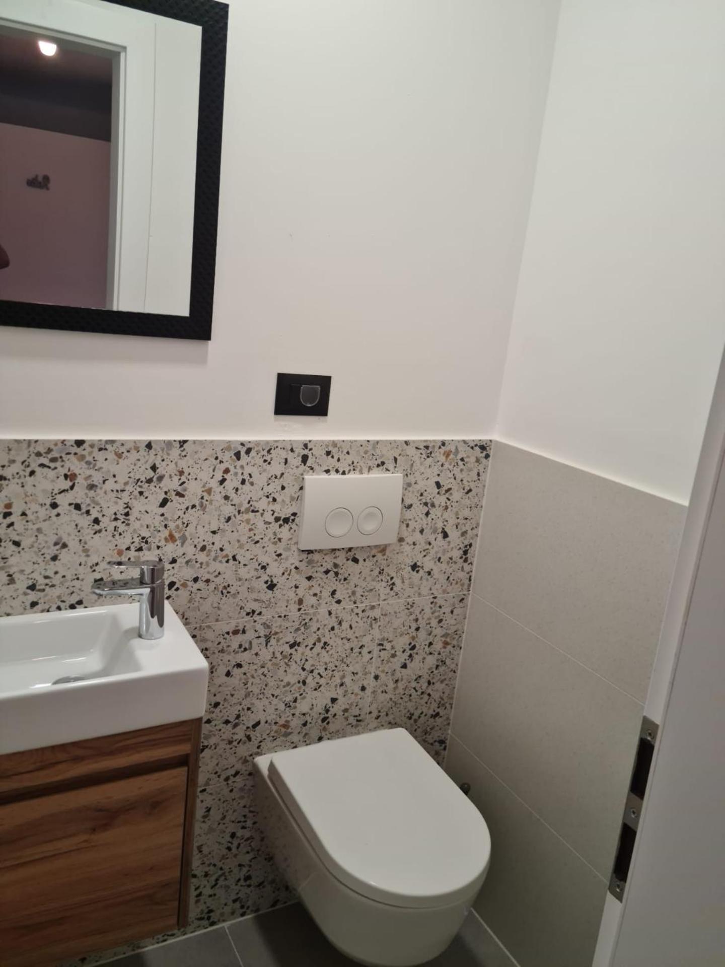 Appartments Akrapovic Vrsi Phòng bức ảnh